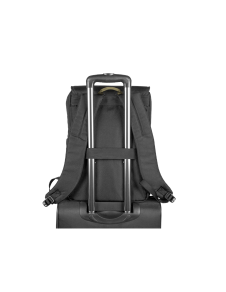 Natec | Niala | Fits up to size 15.6 " | Backpack | Waterproof | Green