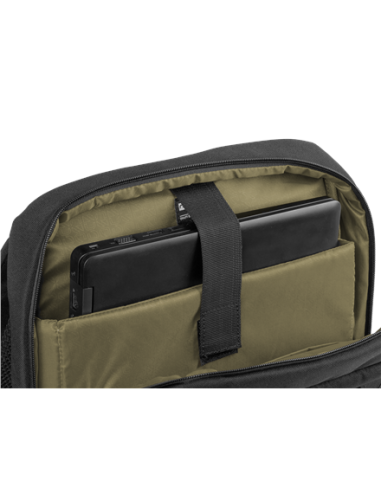 Natec | Niala | Fits up to size 15.6 " | Backpack | Waterproof | Green