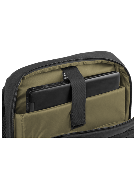 Natec | Niala | Fits up to size 15.6 " | Backpack | Waterproof | Green