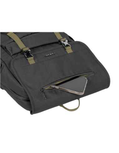 Natec | Niala | Fits up to size 15.6 " | Backpack | Waterproof | Green