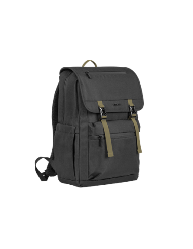 Natec | Niala | Fits up to size 15.6 " | Backpack | Waterproof | Green