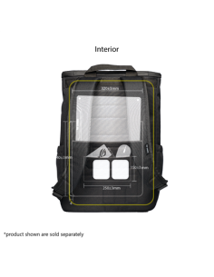 Asus BP4701 ROG BACKPACK/15_17 | Asus | Notebook carrying backpack | BP4701 | Fits up to size 17 " | Backpack | Black