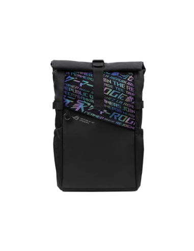Asus BP4701 ROG BACKPACK/15_17 | Asus | Notebook carrying backpack | BP4701 | Fits up to size 17 " | Backpack | Black