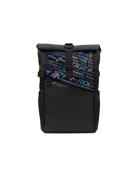 Asus BP4701 ROG BACKPACK/15_17 | Asus | Notebook carrying backpack | BP4701 | Fits up to size 17 " | Backpack | Black