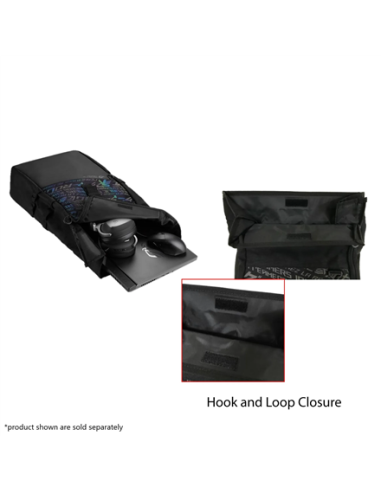 Asus BP4701 ROG BACKPACK/15_17 | Asus | Notebook carrying backpack | BP4701 | Fits up to size 17 " | Backpack | Black