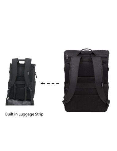 Asus BP4701 ROG BACKPACK/15_17 | Asus | Notebook carrying backpack | BP4701 | Fits up to size 17 " | Backpack | Black