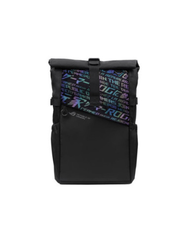 Asus BP4701 ROG BACKPACK/15_17 | Asus | Notebook carrying backpack | BP4701 | Fits up to size 17 " | Backpack | Black