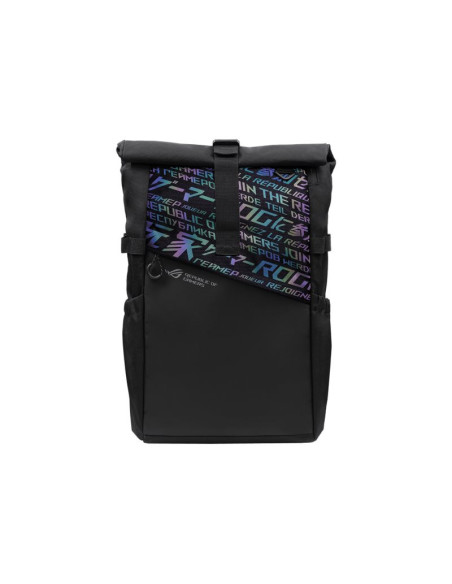 Asus BP4701 ROG BACKPACK/15_17 | Asus | Notebook carrying backpack | BP4701 | Fits up to size 17 " | Backpack | Black