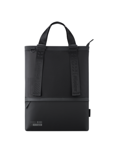 Asus | 3-in-1 Bag | AX4600 VIVO | Fits up to size 16 " | Backpack | Waterproof | Black