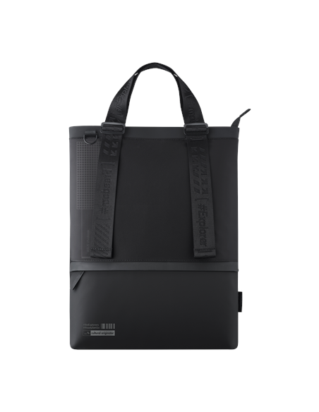 Asus | 3-in-1 Bag | AX4600 VIVO | Fits up to size 16 " | Backpack | Waterproof | Black