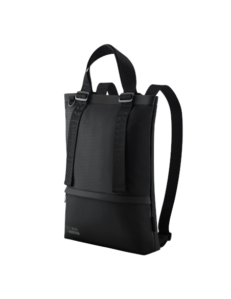Asus | 3-in-1 Bag | AX4600 VIVO | Fits up to size 16 " | Backpack | Waterproof | Black