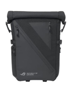 Asus | ROG Archer BP2702 | Fits up to size 17 " | Backpack | Black