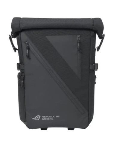 Asus | ROG Archer BP2702 | Fits up to size 17 " | Backpack | Black