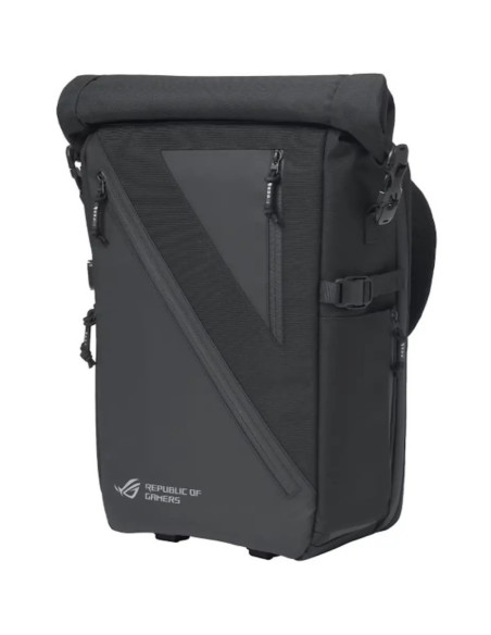 Asus | ROG Archer BP2702 | Fits up to size 17 " | Backpack | Black