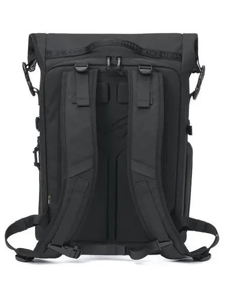 Asus | ROG Archer BP2702 | Fits up to size 17 " | Backpack | Black