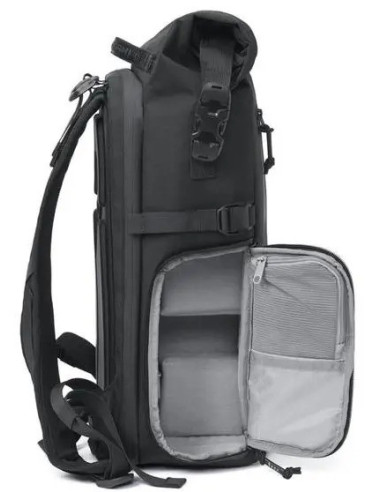 Asus | ROG Archer BP2702 | Fits up to size 17 " | Backpack | Black