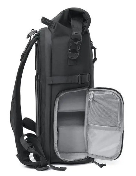 Asus | ROG Archer BP2702 | Fits up to size 17 " | Backpack | Black