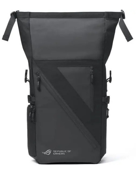 Asus | ROG Archer BP2702 | Fits up to size 17 " | Backpack | Black