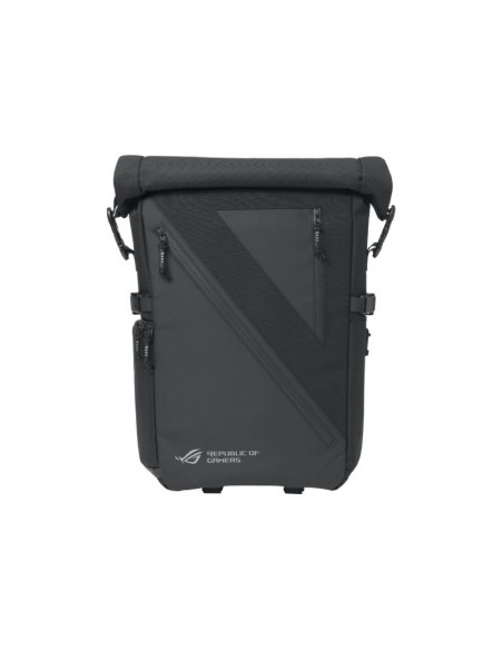 Asus | ROG Archer BP2702 | Fits up to size 17 " | Backpack | Black