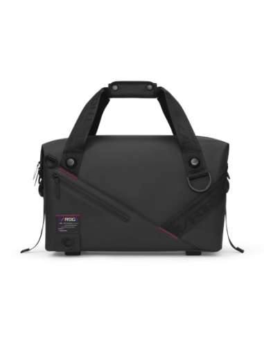 Asus | ROG Slash BC3700 | Duffle Bag | Black
