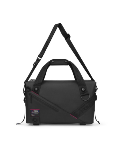 Asus | ROG Slash BC3700 | Duffle Bag | Black