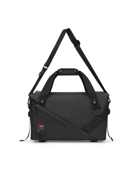 Asus | ROG Slash BC3700 | Duffle Bag | Black