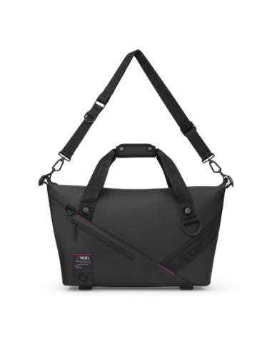 Asus | ROG Slash BC3700 | Duffle Bag | Black