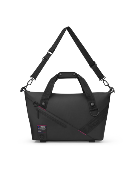 Asus | ROG Slash BC3700 | Duffle Bag | Black