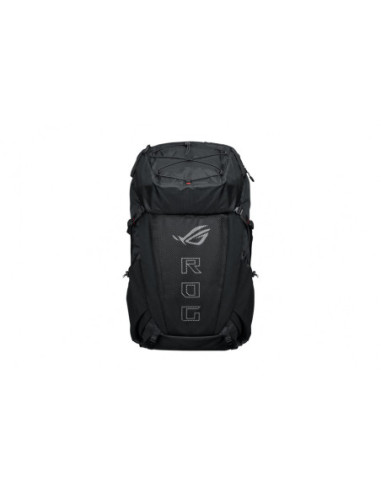 Asus | ROG Archer Ergoair BP3800 | Fits up to size 18 " | Backpack | Shoulder strap | Waterproof | Black