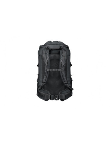 Asus | ROG Archer Ergoair BP3800 | Fits up to size 18 " | Backpack | Shoulder strap | Waterproof | Black