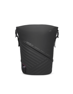 Asus | ROG BP3801 | Fits up to size 18 " | Backpack | Shoulder strap | Waterproof | Black