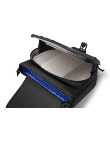 Asus | Slash Sling Bag 4.0 | Sling Bag | Waterproof | Black