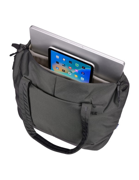 Thule | Subterra 2 | Tote bag | Vetiver Gray