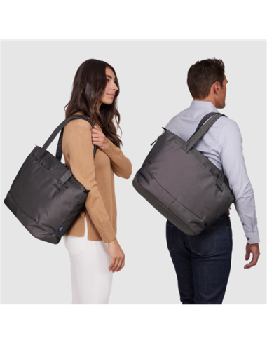 Thule | Subterra 2 | Tote bag | Vetiver Gray