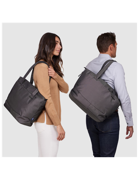 Thule | Subterra 2 | Tote bag | Vetiver Gray