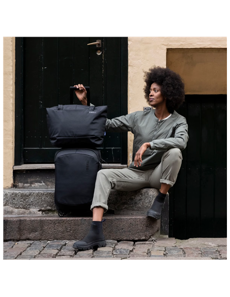 Thule | Subterra 2 | Tote bag | Vetiver Gray