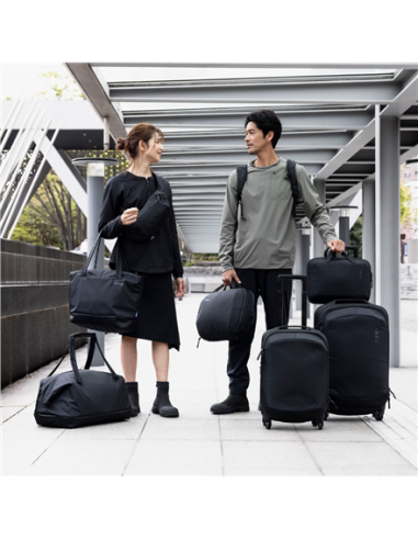Thule | Subterra 2 | Tote bag | Vetiver Gray