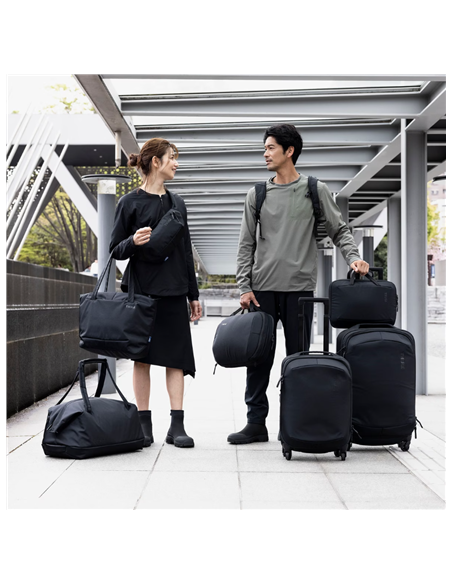 Thule | Subterra 2 | Tote bag | Vetiver Gray