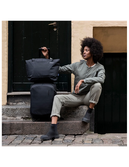 Thule | Subterra 2 | Tote | Black