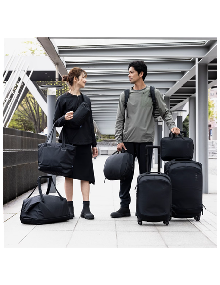 Thule | Subterra 2 | Tote | Black
