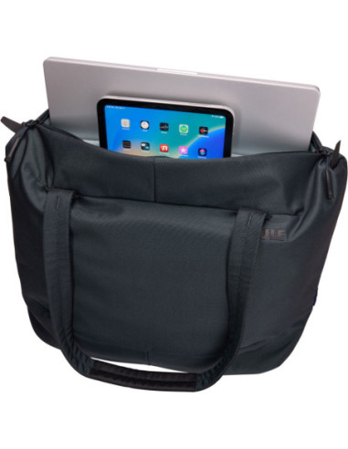 Thule | Subterra 2 | Fits up to size 16 " | Tote bag | Dark Slate