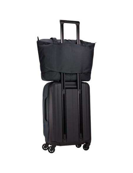 Thule | Subterra 2 | Fits up to size 16 " | Tote bag | Dark Slate