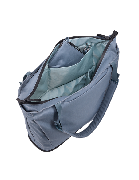 Thule | Aion | Fits up to size 16 " | Tote Bag | Dark Slate
