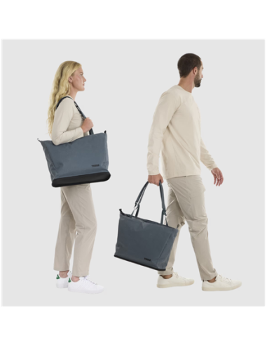 Thule | Aion | Fits up to size 16 " | Tote Bag | Dark Slate