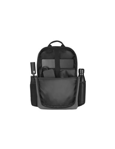 Asus | Nereus AP1602 | Fits up to size 16 " | Backpack | Gray/Black