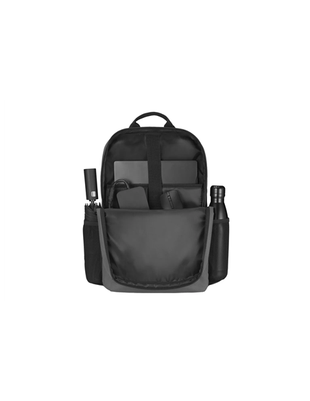 Asus | Nereus AP1602 | Fits up to size 16 " | Backpack | Gray/Black