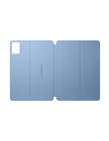 Lenovo | Idea Tab Folio Case | Folio Case | Polar Blue