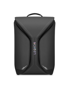 Lenovo | Legion Armored Gaming Backpack GB900 | Fits up to size 16 " | Backpack | Shoulder strap | Waterproof | Black