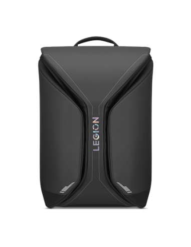 Lenovo | Legion Armored Gaming Backpack GB900 | Fits up to size 16 " | Backpack | Shoulder strap | Waterproof | Black