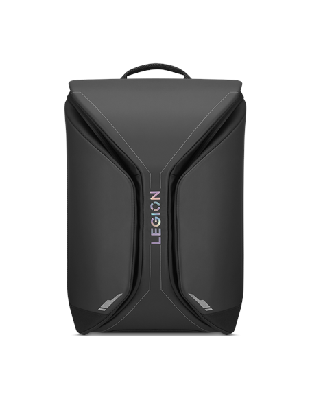Lenovo | Legion Armored Gaming Backpack GB900 | Fits up to size 16 " | Backpack | Shoulder strap | Waterproof | Black